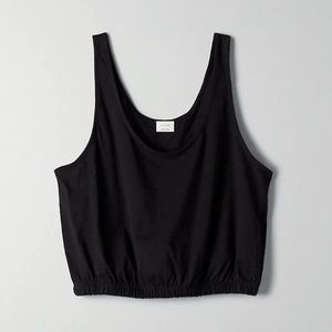 Wilfred Piaf Tank